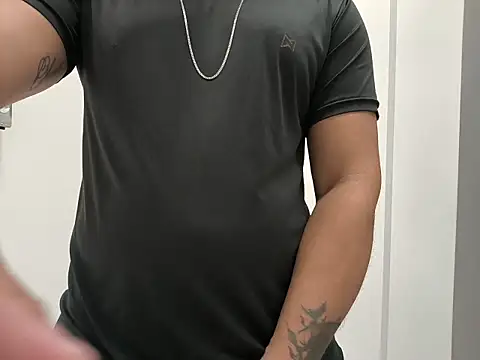 fs carioca online show from 11/18/25, 07:07