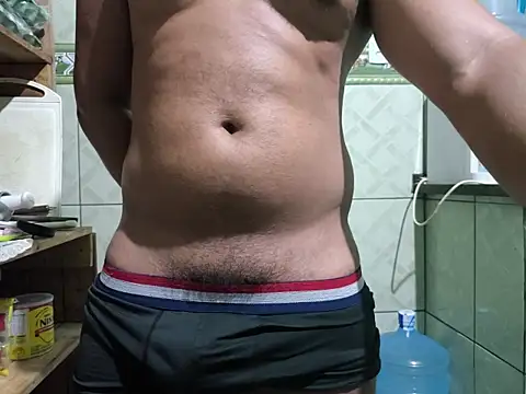 fs carioca online show from 11/20/25, 04:01