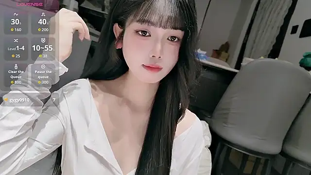 diandian-866 online show from 03/03/26, 01:34