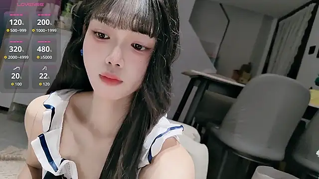 diandian-866 online show from 03/04/26, 01:55