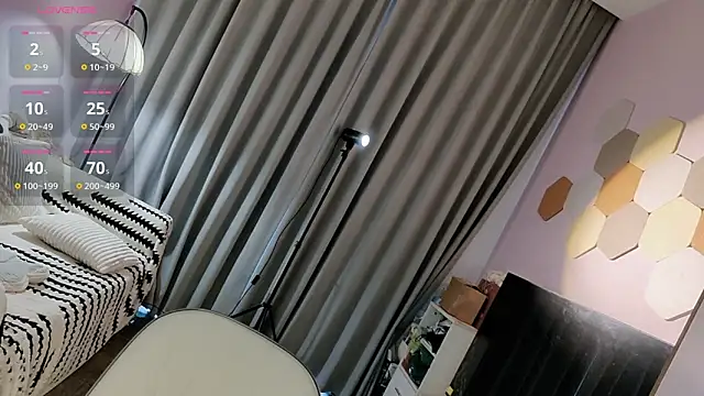 diandian-866 online show from 03/17/26, 01:43