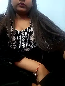 Hayna G online show from 01/07/25, 07:31