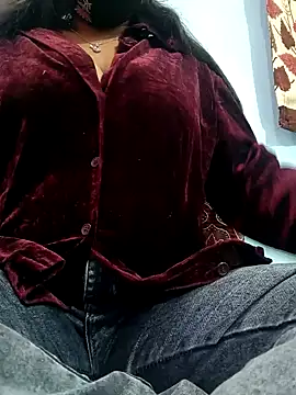 Hayna G online show from 01/11/25, 06:03