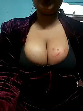 Hayna G online show from 02/12/25, 01:48