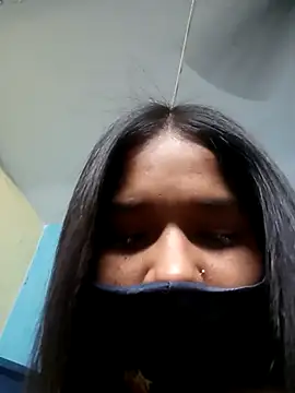 Hayna G online show from 03/07/25, 02:23