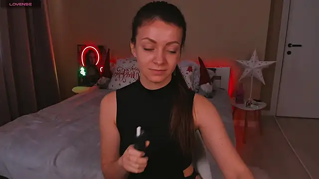 Ariel  BlackSea online show from 01/09/25, 08:24