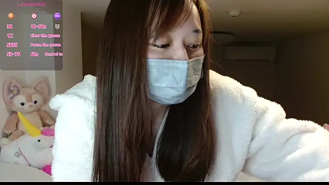 pipimi khaos online show from 01/14/25, 03:57