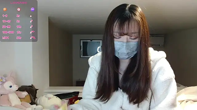 pipimi khaos online show from 01/23/25, 11:26