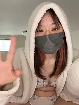 pipimi khaos online show from 02/25/25, 11:08