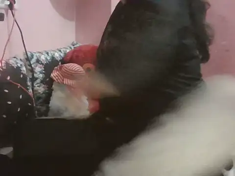 Hot-shanvi online show from 11/18/25, 03:05