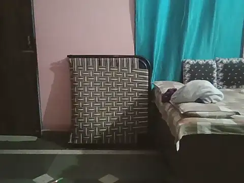 Hot-shanvi online show from 11/19/25, 03:06