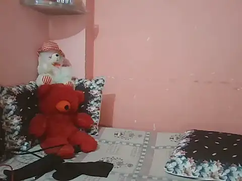 Hot-shanvi online show from 12/16/25, 02:33