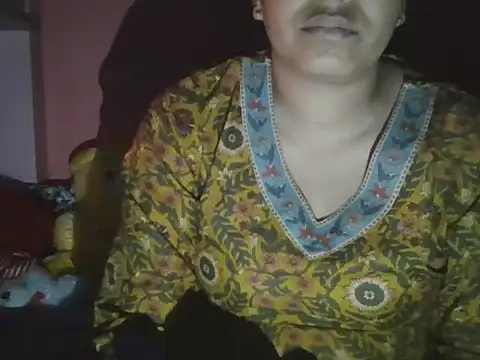 Hot-shanvi online show from 03/10/26, 05:07