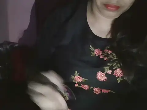 Hot-shanvi online show from 03/16/26, 05:28