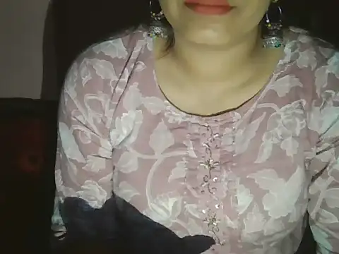 Hot-shanvi online show from 03/21/26, 06:55