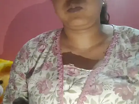 Hot-shanvi online show from 03/30/26, 12:50