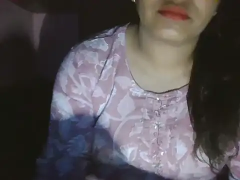 Hot-shanvi online show from 04/02/26, 06:05