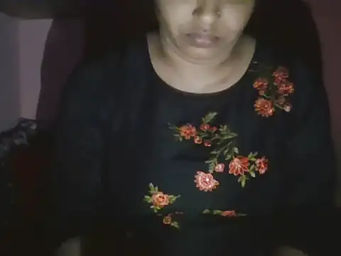 Hot-shanvi online show from 04/22/26, 09:05