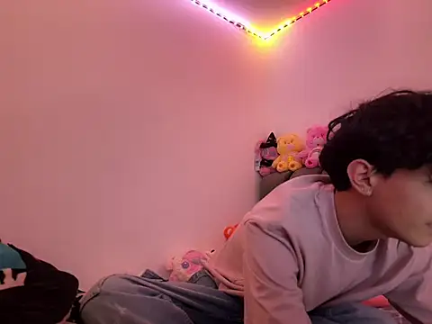 Snapshot of Calacran chatting on 01/05/25, 08:11 Calacran online show from 01/05/25, 08:11