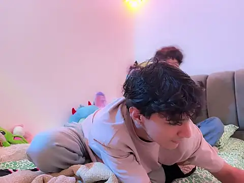 Snapshot of Calacran chatting on 01/06/25, 07:31 Calacran online show from 01/06/25, 07:31