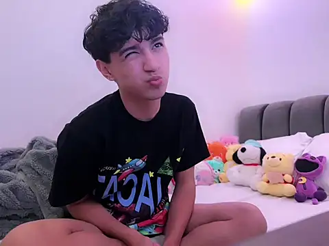 Snapshot of Calacran chatting on 02/06/25, 06:51 Calacran online show from 02/06/25, 06:51