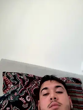 Sexocokin online show from 04/15/26, 12:34