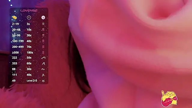 Snapshot of _Sunshine chatting on 01/23/25, 06:35 Sunshine online show from 01/23/25, 06:35