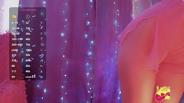 Snapshot of _Sunshine chatting on 03/07/25, 10:56 Sunshine online show from 03/07/25, 10:56