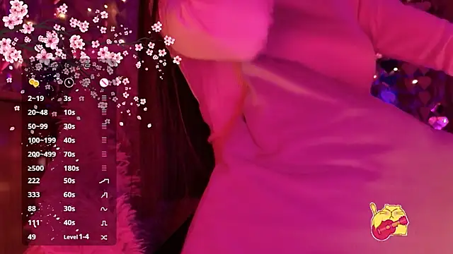 Snapshot of _Sunshine chatting on 03/14/26, 06:24 Sunshine online show from 03/14/26, 06:24