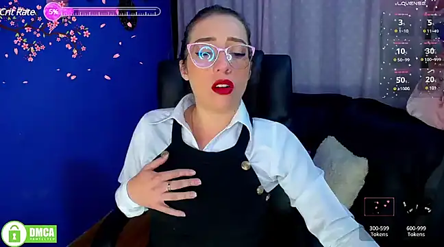 Snapshot of Qadesh_Boix chatting on 02/13/25, 05:01 Qadesh Boix online show from 02/13/25, 05:01