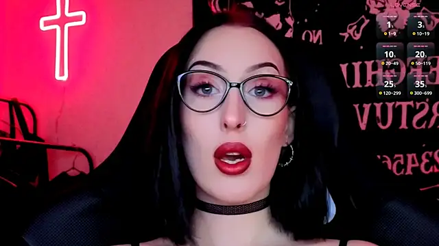 Miss Alice   online show from 05/08/26, 01:22