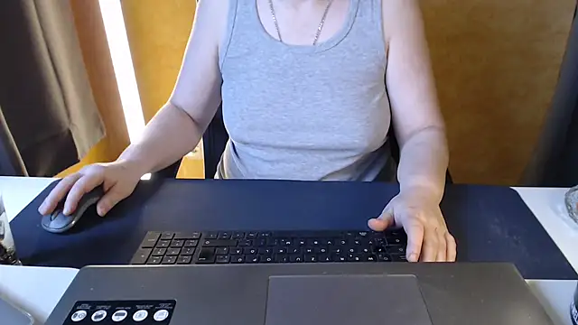 Sweet Phoenix online show from 02/21/26, 10:49