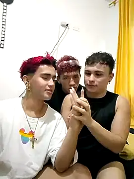 Snapshot of Lian_Noath chatting on 01/06/25, 10:47 Lian Noath online show from 01/06/25, 10:47