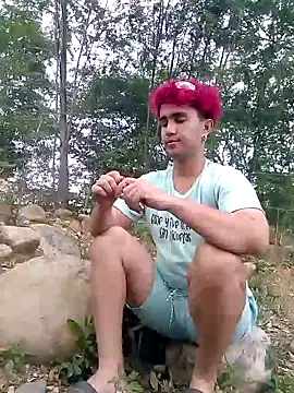 Snapshot of Lian_Noath chatting on 02/23/25, 10:09 Lian Noath online show from 02/23/25, 10:09