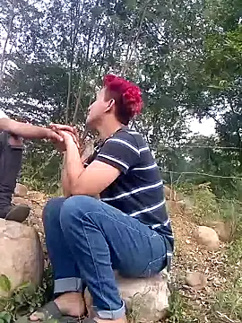 Snapshot of Lian_Noath chatting on 02/27/25, 09:14 Lian Noath online show from 02/27/25, 09:14