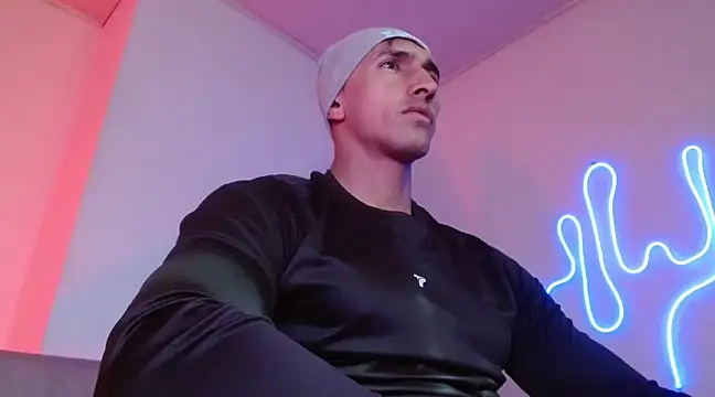 Snapshot of Joylopez_fit chatting on 01/20/25, 02:25 Joylopez fit online show from 01/20/25, 02:25