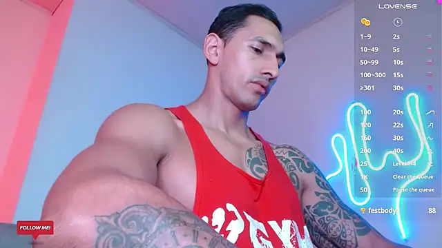Snapshot of Joylopez_fit chatting on 03/01/25, 01:40 Joylopez fit online show from 03/01/25, 01:40