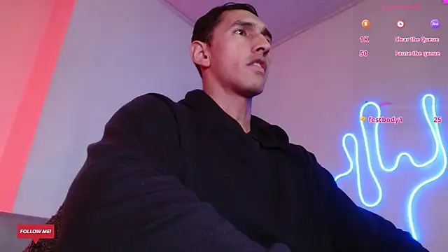 Snapshot of Joylopez_fit chatting on 03/12/25, 02:12 Joylopez fit online show from 03/12/25, 02:12