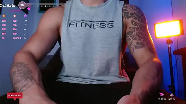 Snapshot of Joylopez_fit chatting on 10/06/25, 01:08 Joylopez fit online show from 10/06/25, 01:08