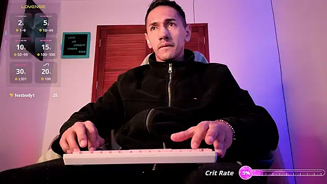 Joylopez fit online show from 04/23/26, 10:47