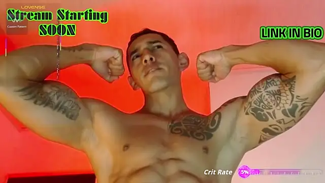Joylopez fit online show from 06/07/26, 11:14