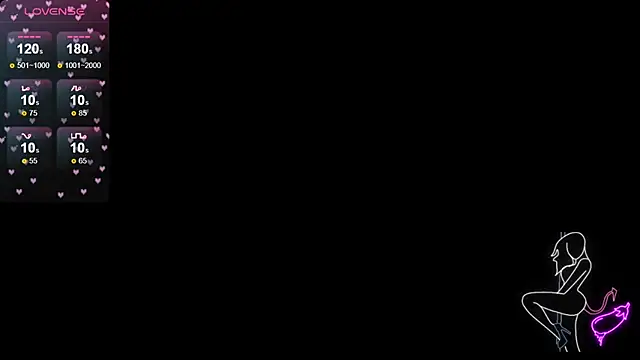 Chaos Wild online show from 11/07/25, 09:26