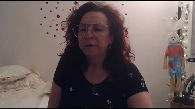 milchanel online show from 04/15/26, 06:31