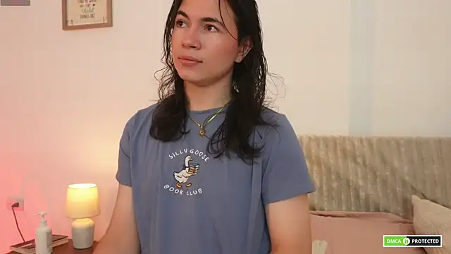 cute erelis  online show from 06/20/26, 11:29
