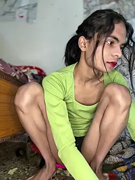 Enna Zarza  online show from 12/19/25, 05:36