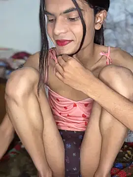 Enna Zarza  online show from 03/21/26, 06:07