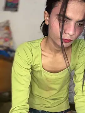 Enna Zarza  online show from 04/05/26, 06:21