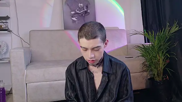 Henophiid online show from 12/04/25, 10:18