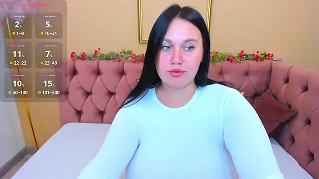 GloriaBates online show from 12/03/25, 12:51