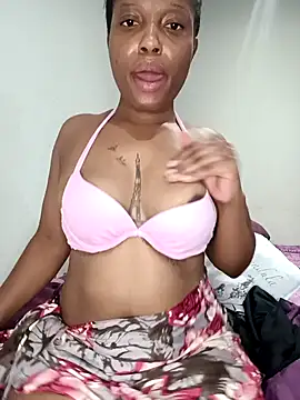 Thando04 online show from 02/01/25, 07:44